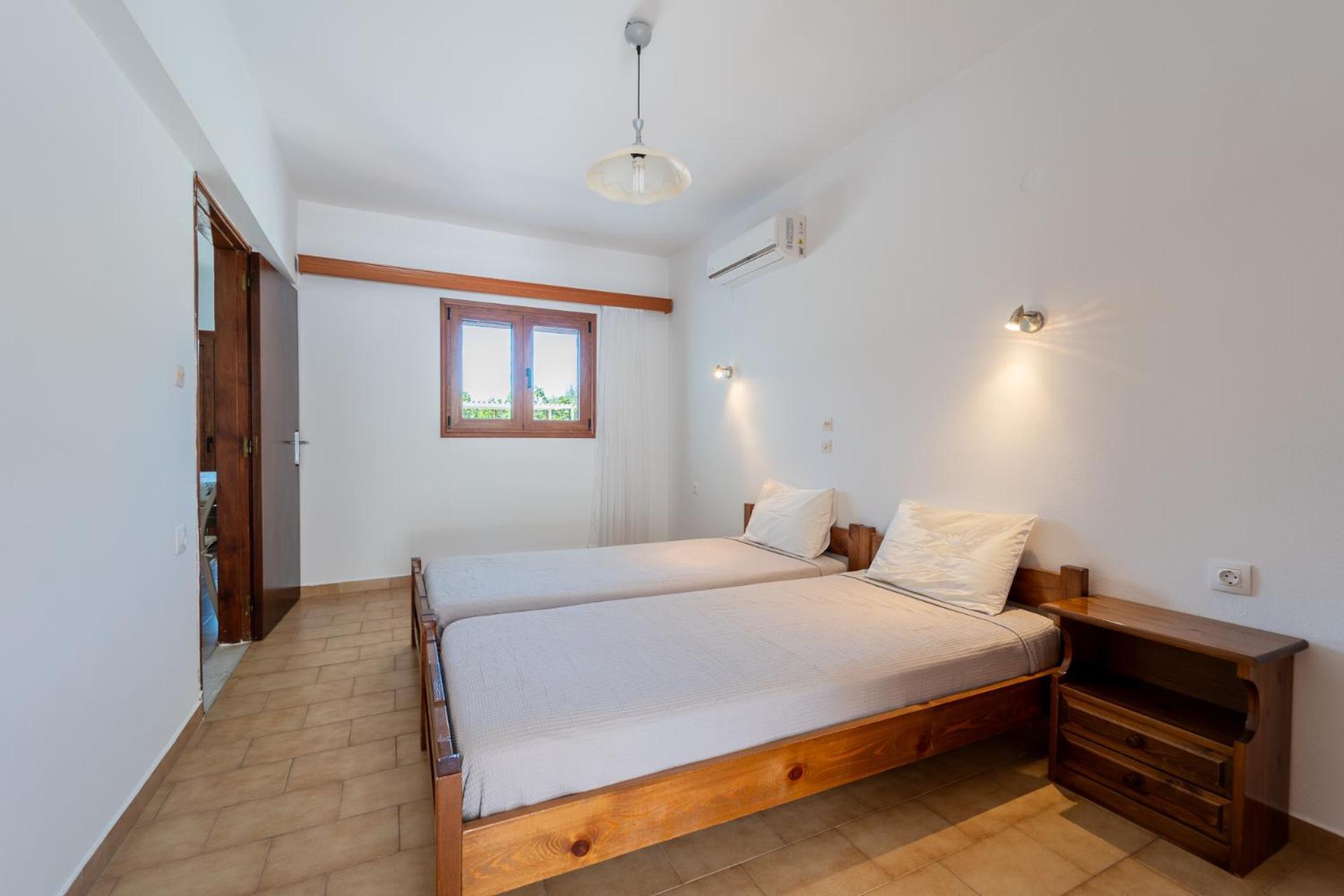 Maria Apartment *
