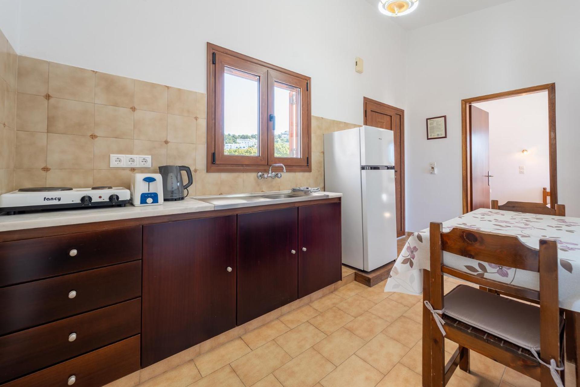 Maria Apartment *