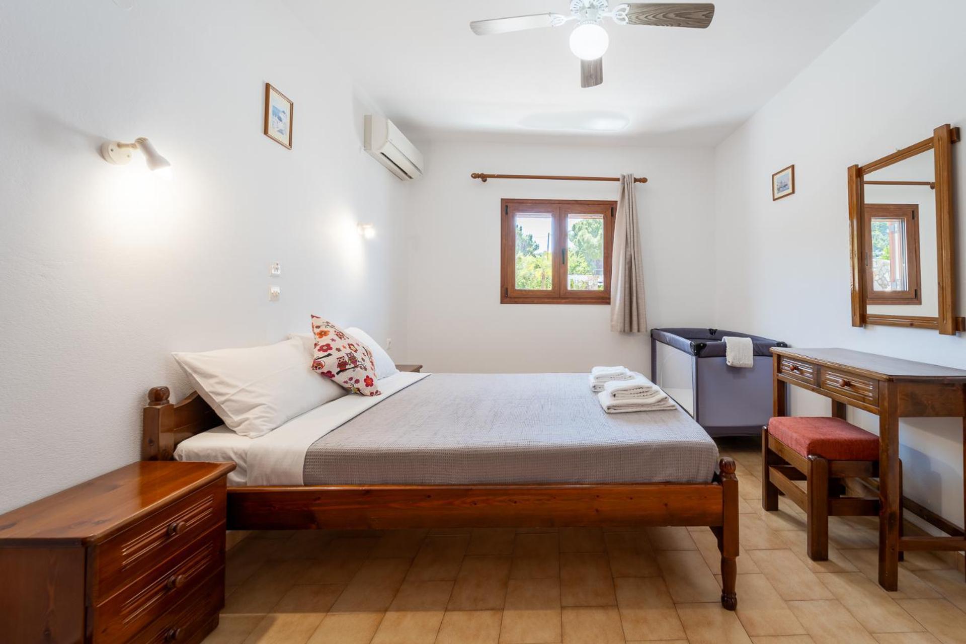 Maria Apartment