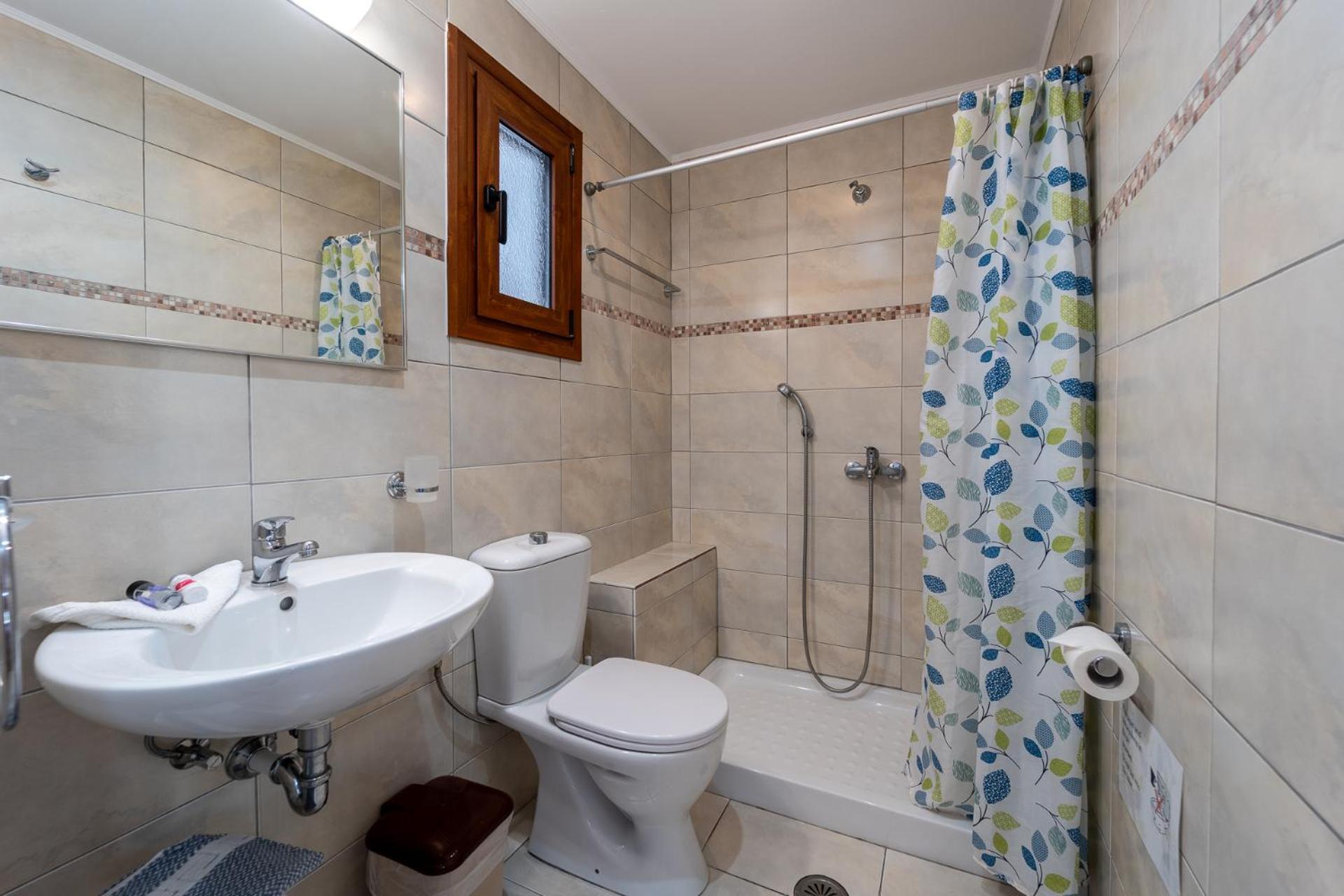 Maria Apartment *