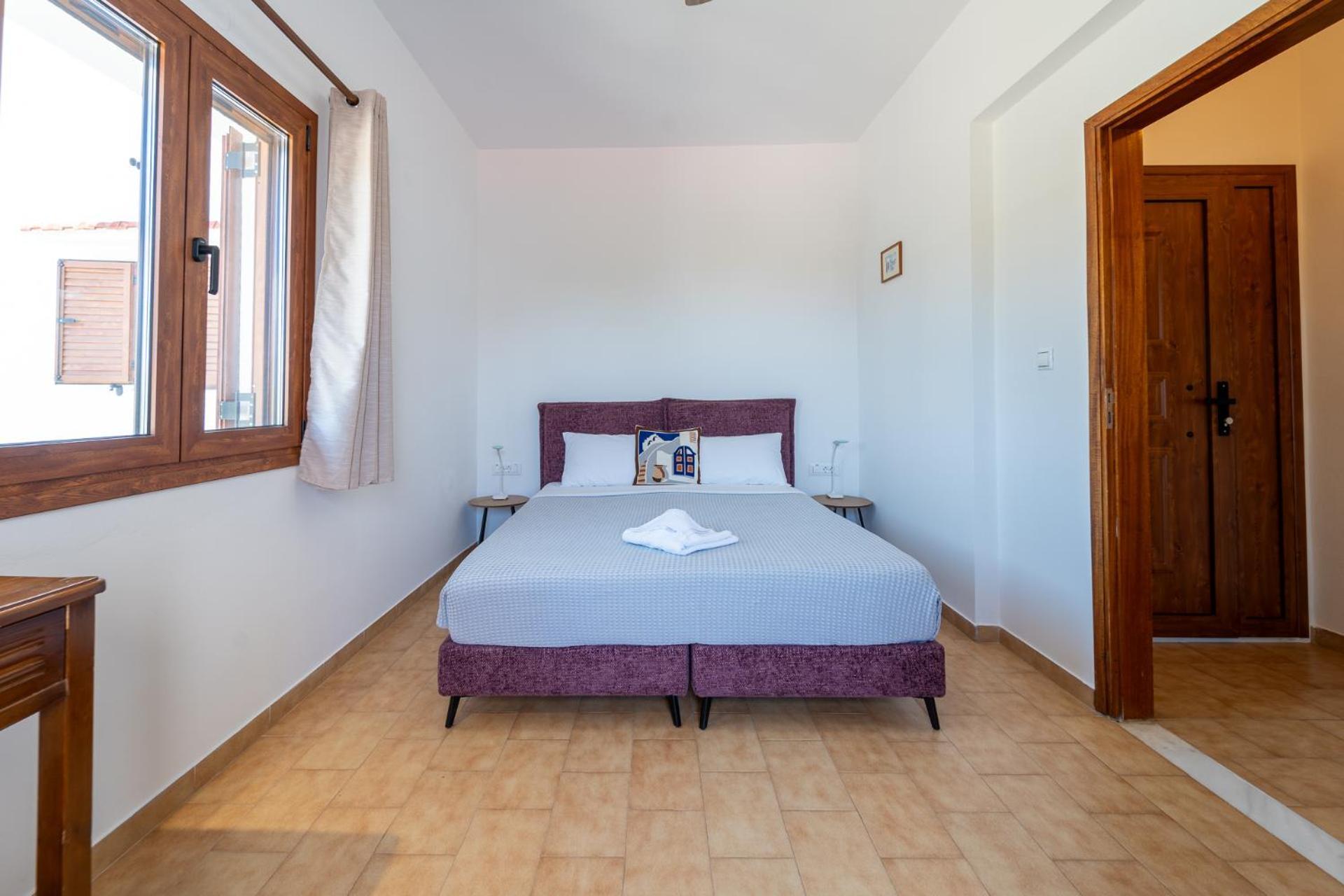 Maria Apartment *
