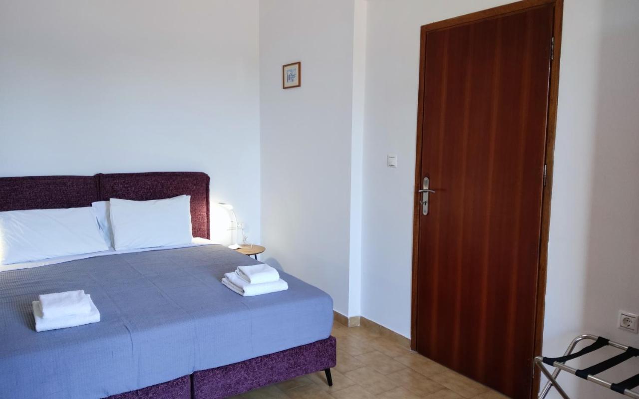Apartment Maria Pefki