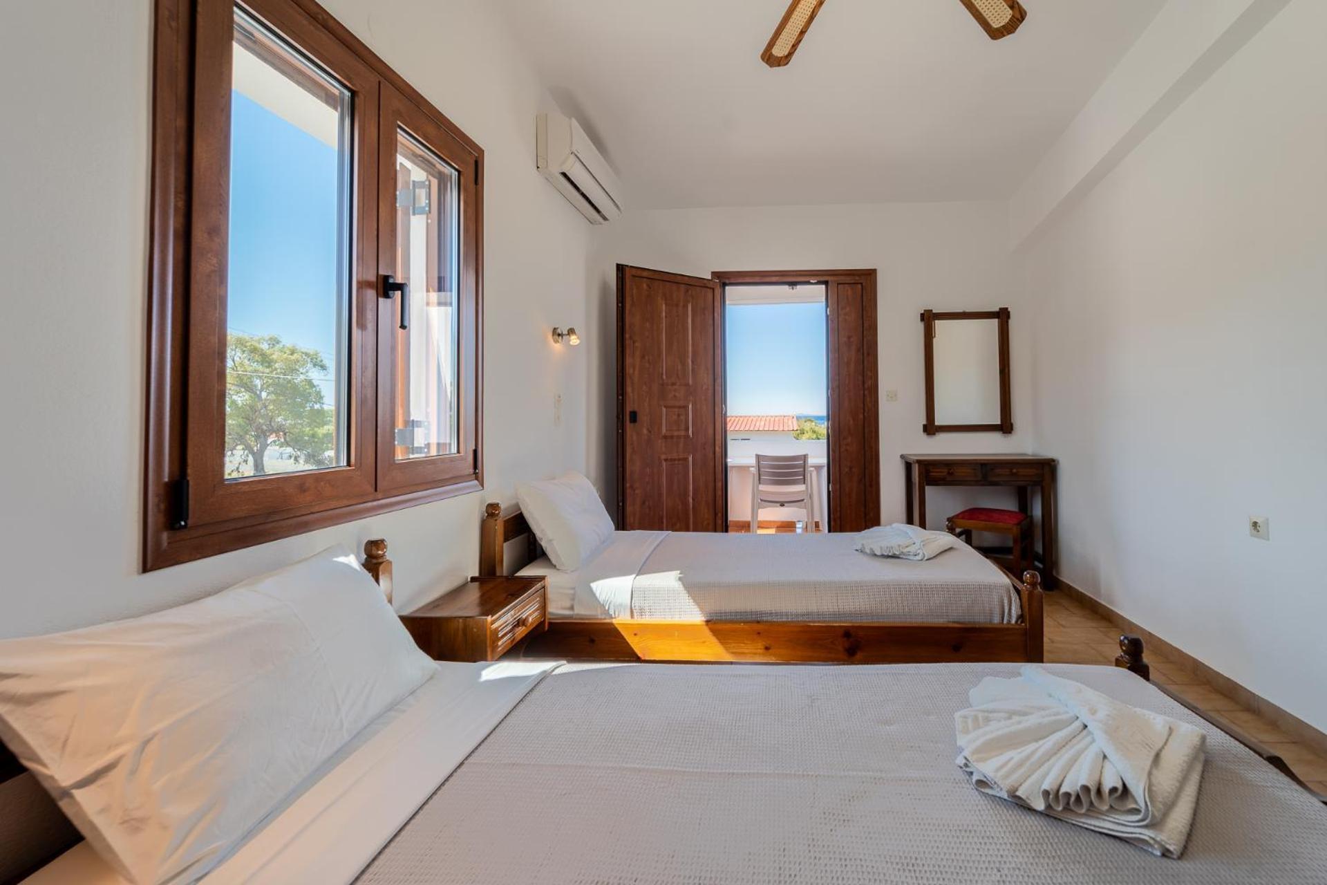 Apartment Maria Pefki