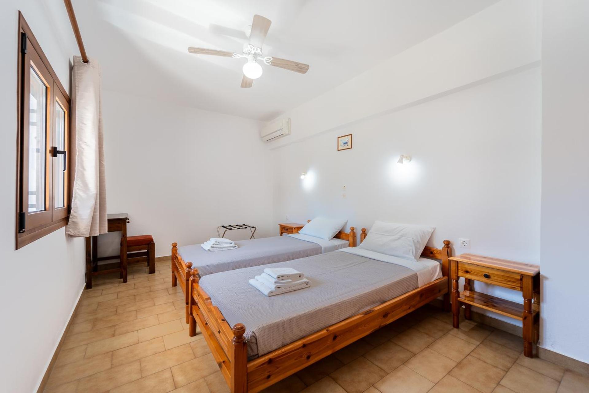 Maria Apartment