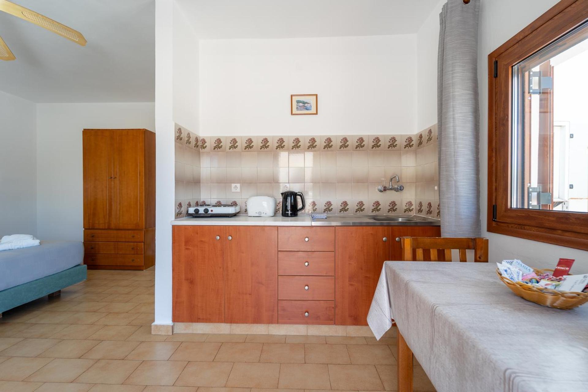 Apartment Maria