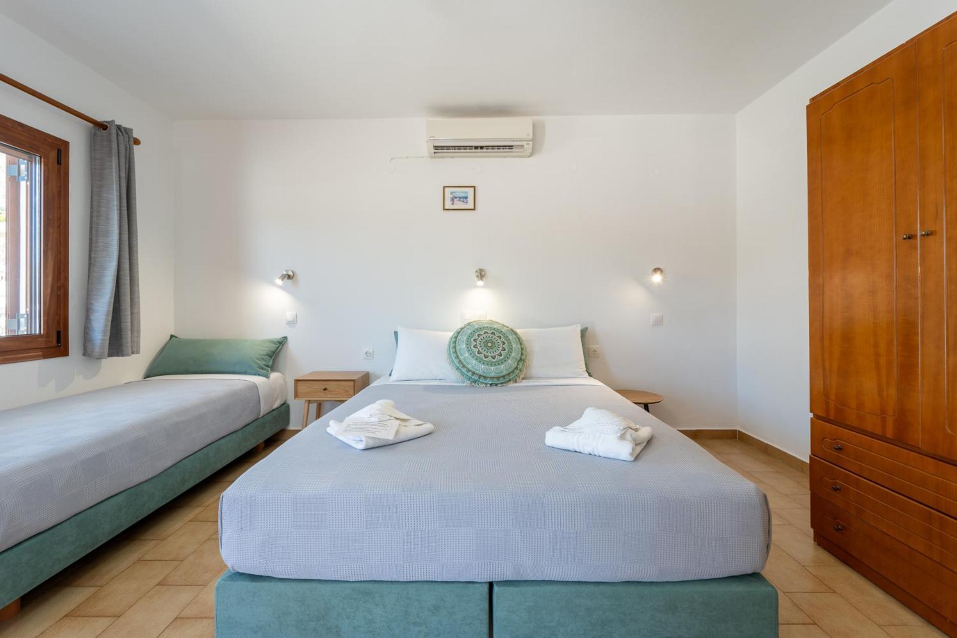 Maria Apartment *