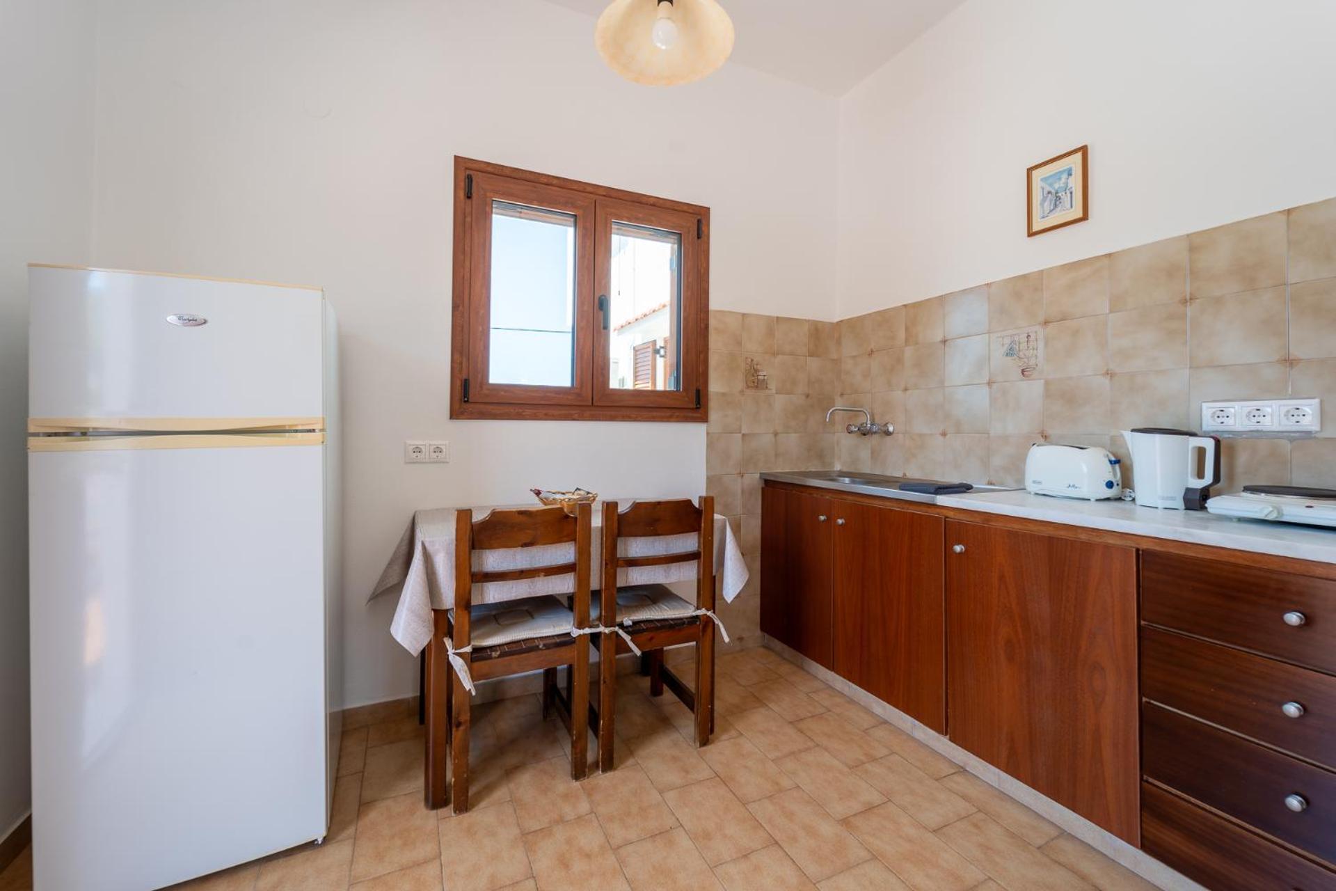 Apartment Maria