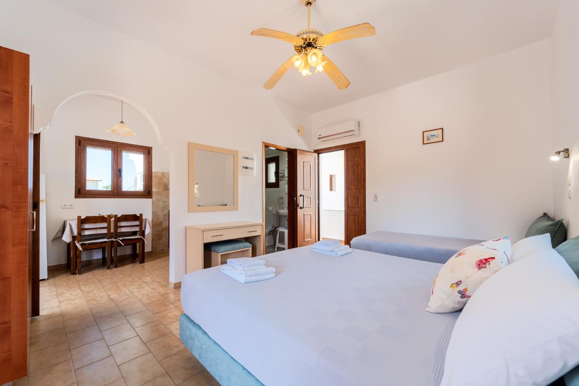 Maria Apartment Pefki