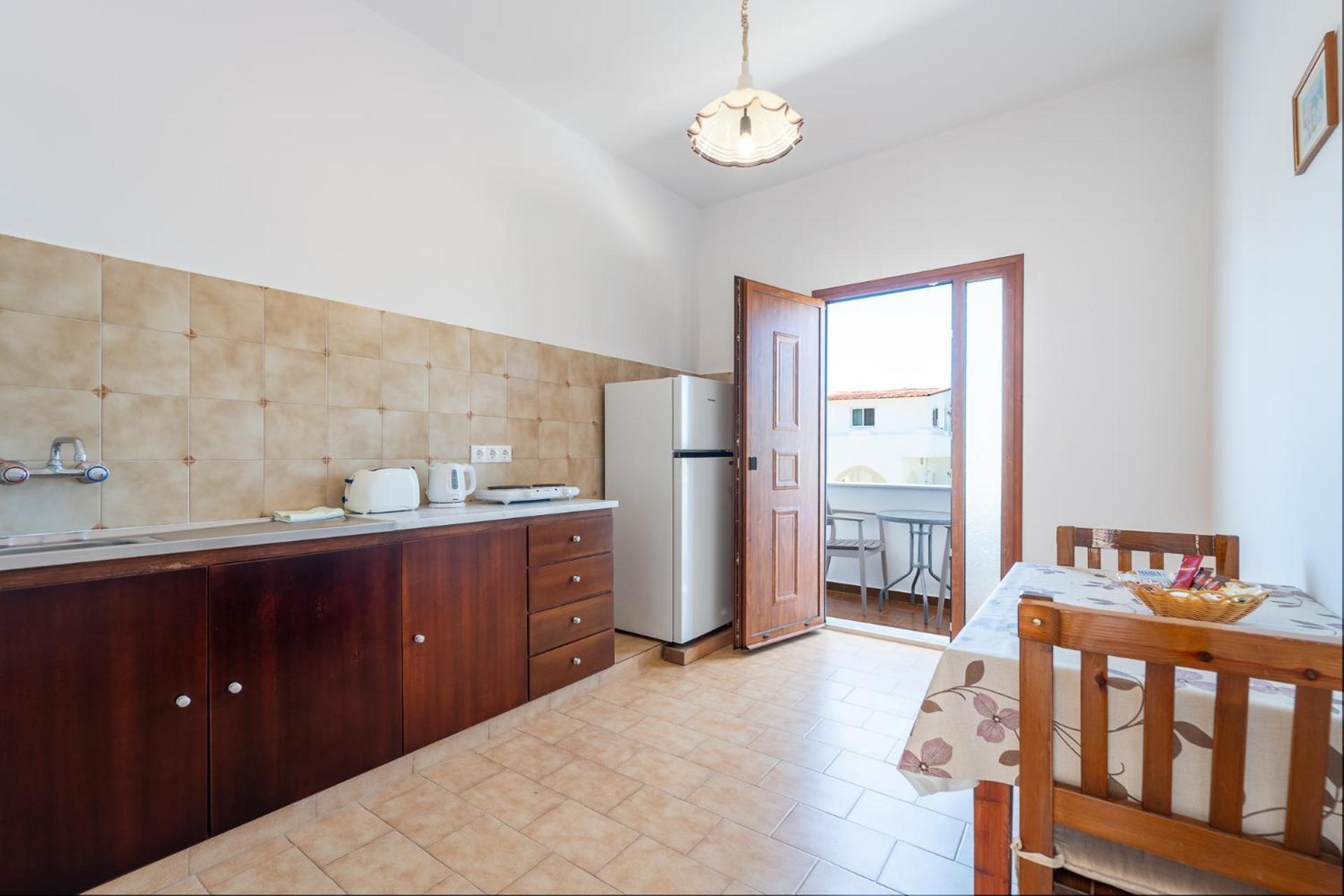 Apartment Maria *