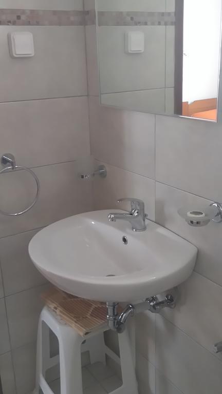 Apartment Maria Pefki